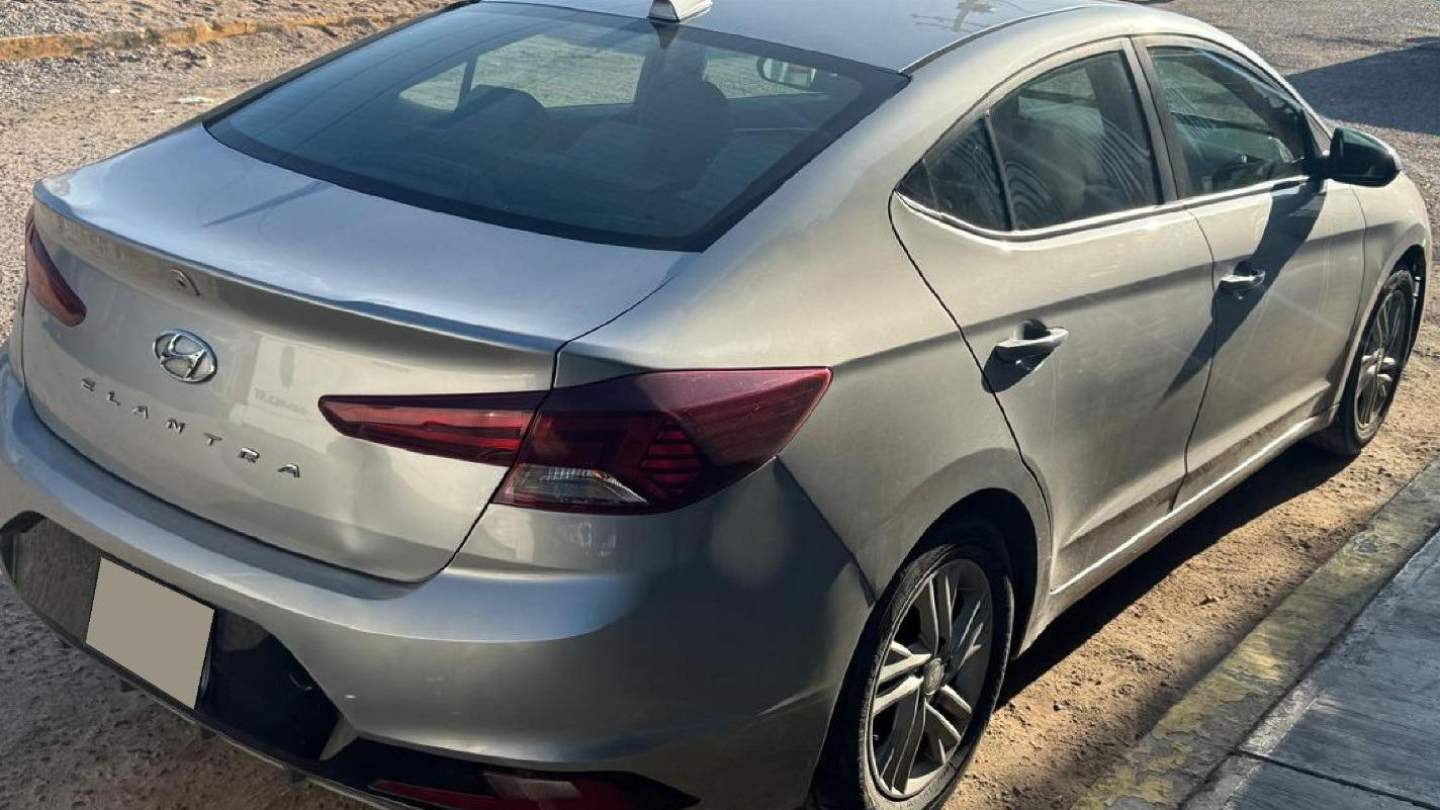 Frustra Gobierno de Sonora fuga de personas armadas en Caborca